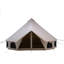 Tente de cloche 20 pi Avalon (hydrofuge)