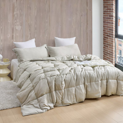Snorze Cloud  Coma Inducer Comforter Set