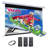 VMAX Tab-Tension 3 Series Electric Wall/ Ceiling Projector Screen-102098875