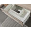  Meuble-lavabo simple 30 po -1257194945