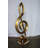 Nifao Collection Animals Bronze Garden Statue