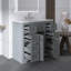 Meuble-lavabo sur pied 36 po avec lavabo-483772211