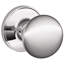 Stratus Knob Hall and Closet Lock-14429294