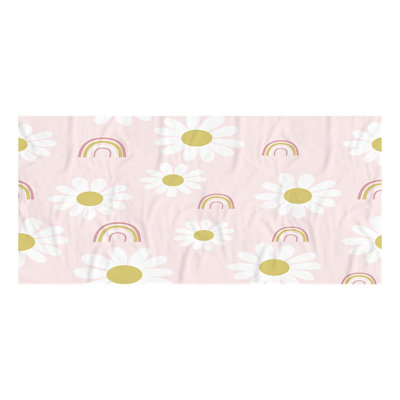 Microfibre serviette de plage super colorée serviette de plage anti-sable serviette polyvalente pour piscine de voyage 30 x 60 pouces
