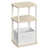 Beige is out of stock selected