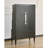 American retro style bookcase-1553820729