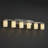 Donatello 6 - Light Bath Bar-950866673-950866683