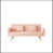 Pink Fabric is out of stock