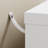 3 Drawer Dresser With Fluted Panel Design-1216285449