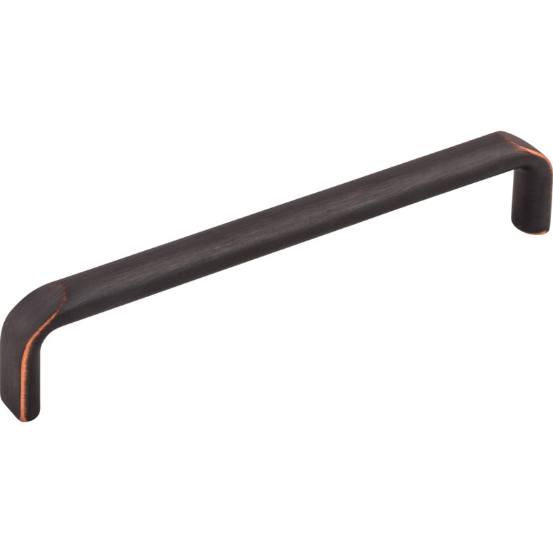Exeter Bar Pull, Umbrio, 6 5/16" Center to Center