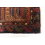 Tapis brun clair Rizbaft 3 pi 7 po x 6 pi 2 po