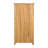 35.5X12x71" Bookcase