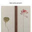 Paravent pliant Lotus Flower Art-1596802414