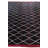 Julian Black Rug
