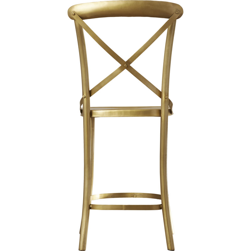 Bennington Antique 24" Counter Stool