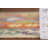 South Western Kilim Oriental Accent Rug 3x4