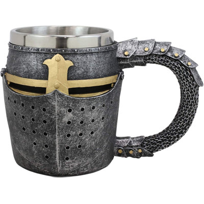 Diwata Stainless Steel Coffee Mug