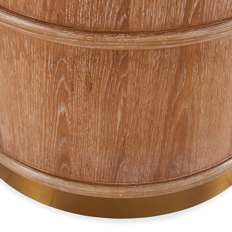 Brussels Extension Dining Table
