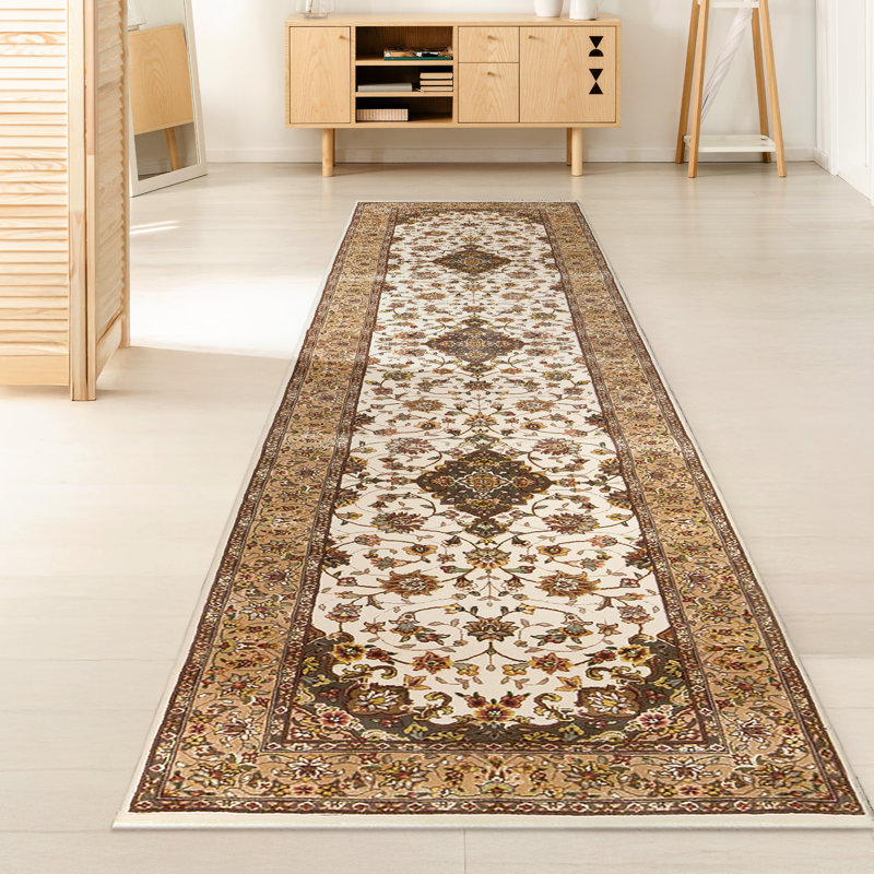 One-of-a-Kind 2'6" X 12' Area Rug
