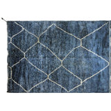 One-of-a-Kind 8'5" X 11'9" Area Rug