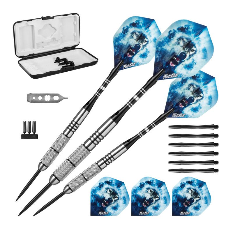 Fat Cat Predator Dart