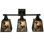 Rustic Lodge 3 - Light Armed Sconce