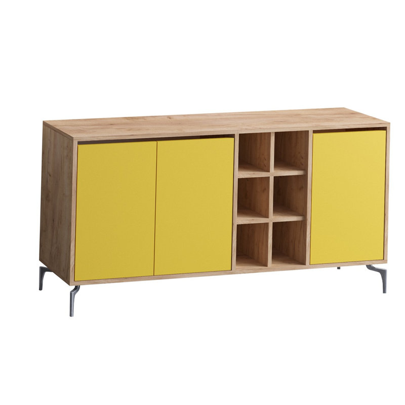 Marqucus 55'' Console Table