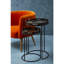 Culley Glass Top Frame Nest Of Tables