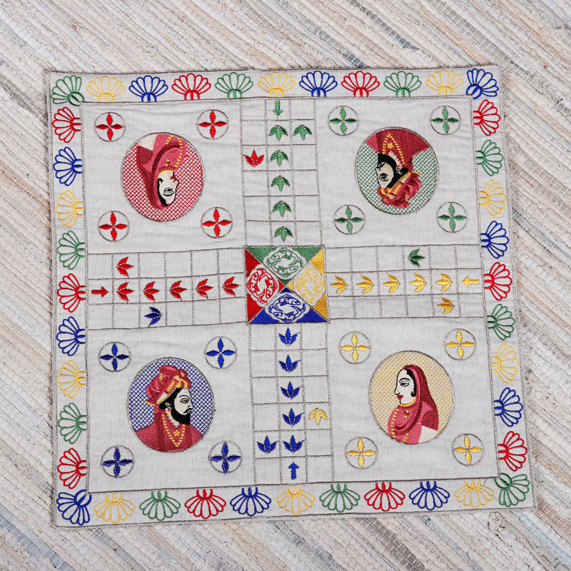 Ludo