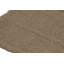 Rez Kilim One-of-a-Kind 3'3X3'0 Area Rug