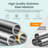 6 - Piece Bathroom Hardware Set-89013820