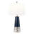 Mooresville 23" Ceramic Table Lamp-1851266637
