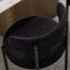 Chaise de salle à manger rembourrée Modern-1196550221-1196550212-1196550217