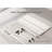 Electric Height Adjustable Standing Desk with Hooks-1887789152-1893324577