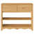 Light Oak selected
