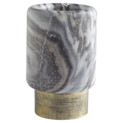 Roma Handcrafted Table Vase 1