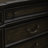 Dillmon Queen Shelter Bed, Dresser & Mirror, Chest, Nightstand Bedroom Set-528795749