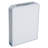 47.2'' Rectangular Adjustable Folding Table
