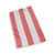 Coral/White