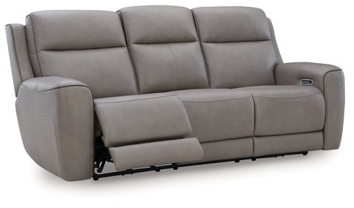 Canapé inclinable électrique 5Z-Comfort