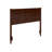 Pasadena Full Mid Century Modern Wood Panel Headboard, Walnut-1346192272-1346192277