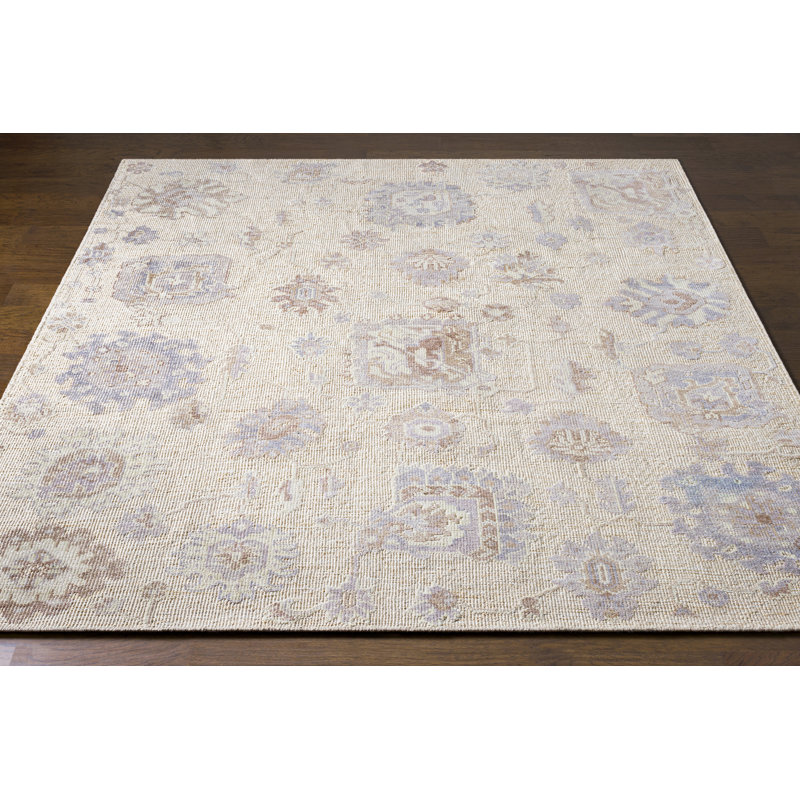 Oriental Area Rug, Rectangle 10' x 14'