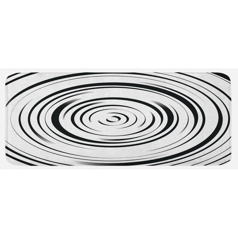 Tapis de cuisine