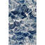 Tapis bleu marine à tissage unique-476022707