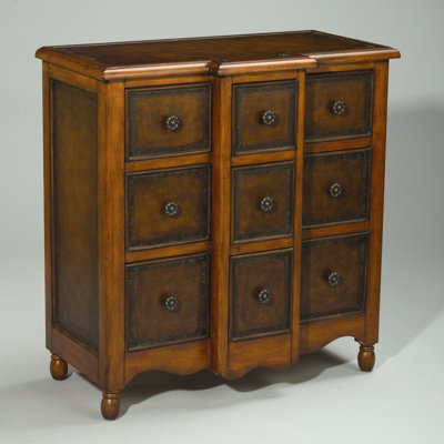 Accent Chest