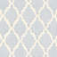Square Geometric Wool Hand Woven 183cm X 183cm Area Rug
