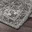 Arrowyn Indoor & Outdoor Boho Rug Grey/Ivory-930456938