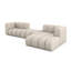 3 Seater Corner Sofa
