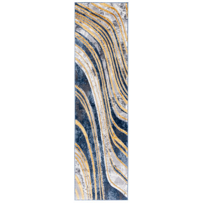 Lyli Performance Performance Abstract Rug