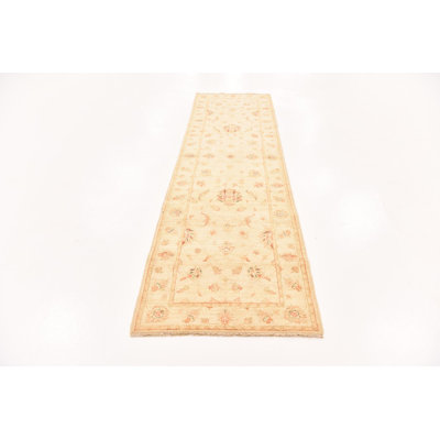 Runner Olson Cream Rug